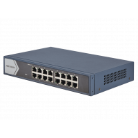 Коммутатор Hikvision DS-3E0516-E