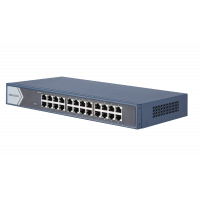 Коммутатор Hikvision DS-3E0524-E