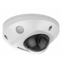 IP Видеокамера Hikvision DS-2CD2527G2-LS(4mm)(C)