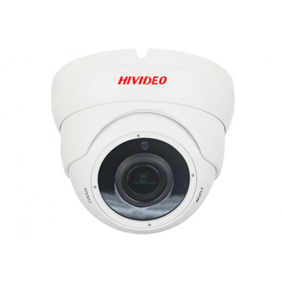 HD Видеокамера HIVIDEO HI-C200F30V 2.8-12mm 1080P