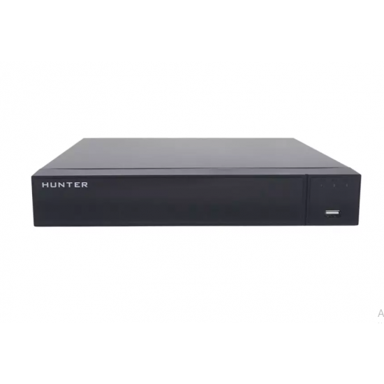 IP Видеорегистратор HUNTER HNVR-2552Ne