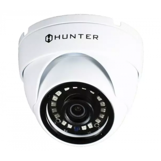 IP Видеокамера HUNTER HN-VD55IRP
