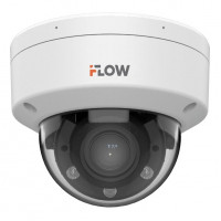 IP Видеокамера iFLOW F-IC-1742CMZ4(2.8-12mm)