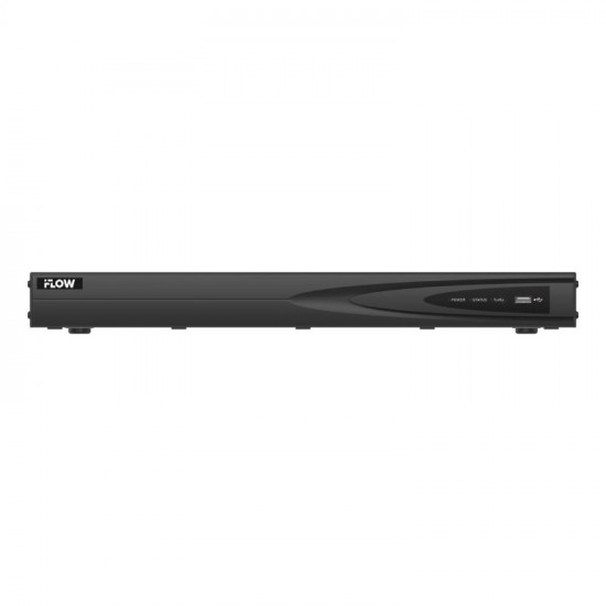 Гибридный видеорегистратор iFLOW F-HR-2324/2