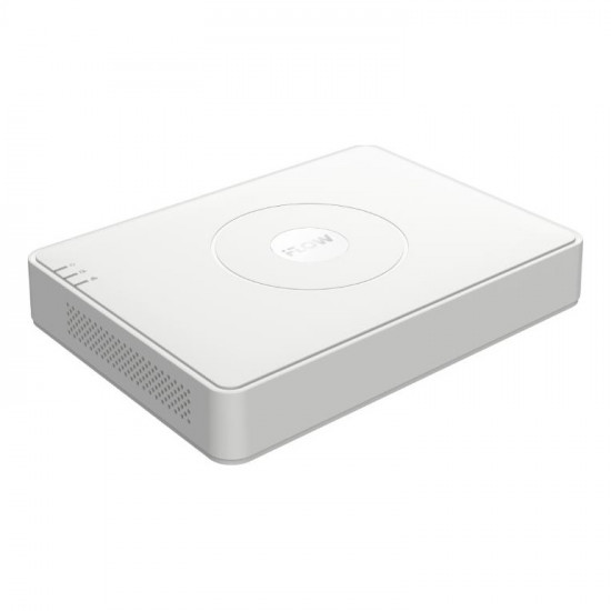 Гибридный видеорегистратор iFLOW F-HR-2164