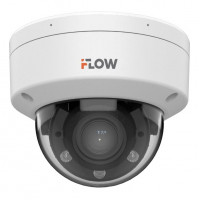 IP Видеокамера iFLOW F-IC-1722CMZ4(2.8-12mm)