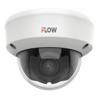HDTVI Видеокамера iFLOW F-AC-2721Z(2.7-13.5mm)
