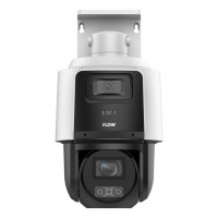 IP Видеокамера iFLOW F-IP-1442PCIZ4