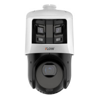 IP Видеокамера iFLOW F-IP-2464PCSZ25