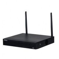 IP-видеорегистратор IMOU NVR1104HS-W-S2-CE