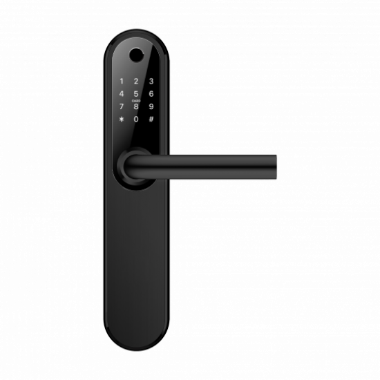 Электронный замок Novilock Smart Plus BLACK