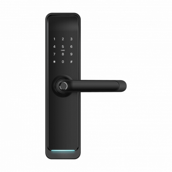 Электронный замок Novilock Smart Fast BLACK