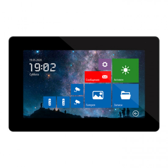 Видеодомофон Novicam FREEDOM 7 NIGHT FHD