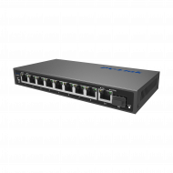 PoE коммутатор PV-Link PV-POE08G1S1