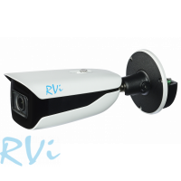 IP Видеокамера RVi RVi-1NCT4469 (8-32) white