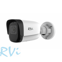 IP Видеокамера RVi RVi-1NCT8044 (2.8) white