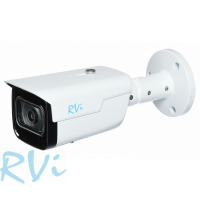 IP Видеокамера RVi RVi-1NCTX4064 (3.6) white