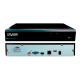 SVN-6125 v2.0 видеорегистратор сетевой