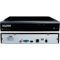 IP Видеорегистратор SatVision SVN-8725 SP2