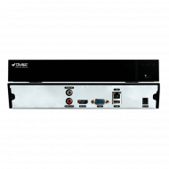 IP Видеорегистратор SatVision DVN-9725 v2.0