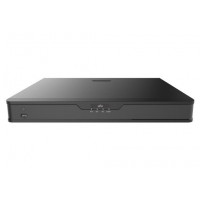 IP Видеорегистратор UNV NVR302-08E2-P8