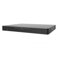 IP Видеорегистратор UNV NVR304-16E2