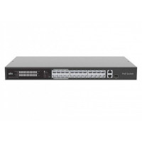 Коммутатор UNV NSW2020-24T1GT1GC-POE-IN
