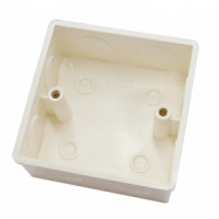 Монтажная коробка Yli Electronic ABK-800B-M