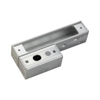 Ответная планка для узкой двери Yli Electronic BBK-500