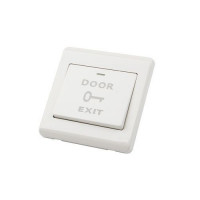 Кнопка выхода механическая Yli Electronic PBK-812D
