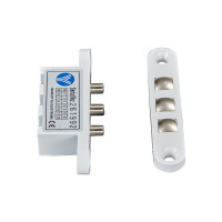 Контактная группа Yli Electronic DLK-404-3